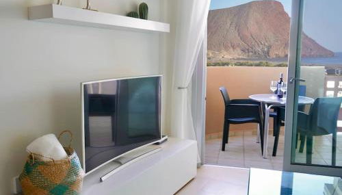 Sea view La Tejita - Foto 2