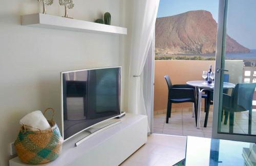 Sea view La Tejita - Foto 2