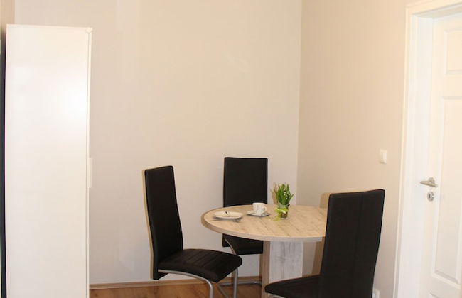 Stars Berlin Apartments Zillestraße - Foto 18