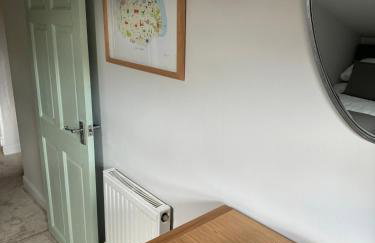 Church Farm Dairy - Foto 32