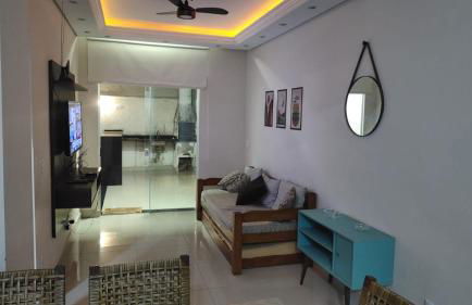 Lindo apto em Ubatuba - Foto 8