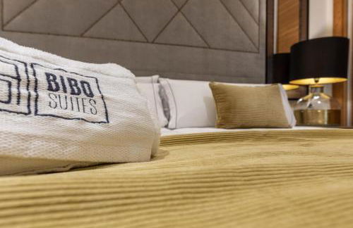 BiBo Suites Real Chancilleria - Photo 53