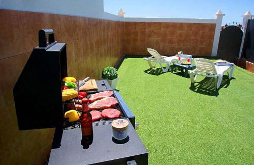 Apartamento,BBQ, cerca del mar - Foto 17