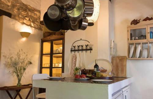 Ventorro del Herrero - The Old Forge - Photo 46