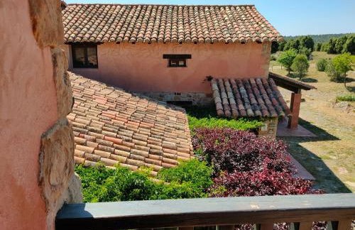 Masia los Toranes - Destino Starlight - Foto 57