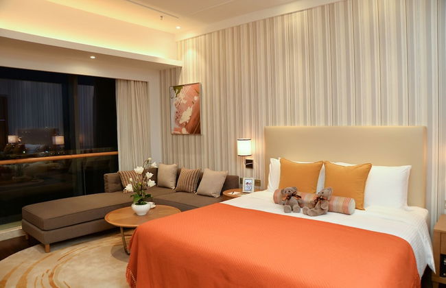 Somerset Software Park Xiamen - Foto 16