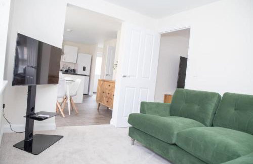 5 Swiftsure - Stunning 4 Bed Home, free parking - Foto 15