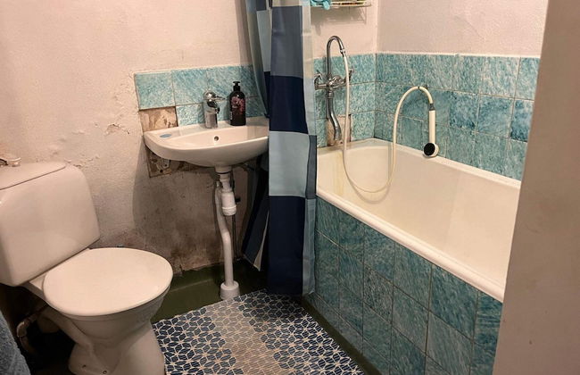 7 Person Holiday Home in Viksjofors - Photo 9