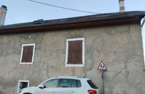 Evasion Alpine au calme près centre ville Chambéry - Foto 12