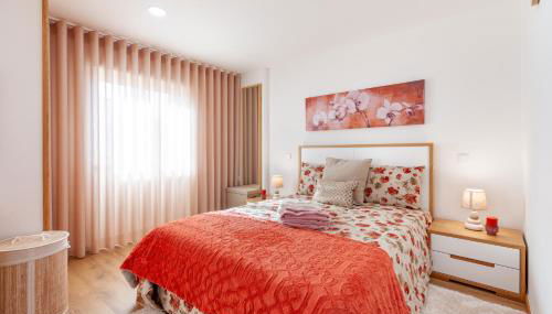 Avenida apartment 1,2 e 3 - Foto 1