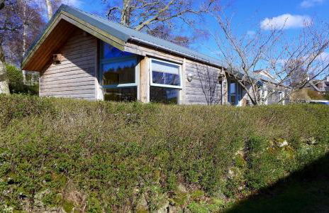 The Space at the Creamery - Royal Deeside - Foto 30