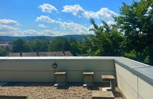 LOFT Top Floor - Foto 20