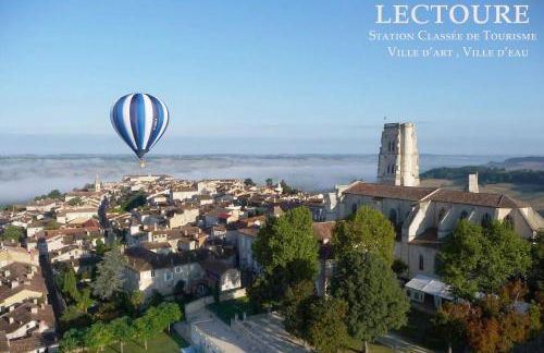 Gite des remparts à Lectoure - Photo 20
