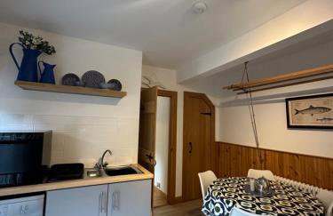 Coastal 2-bed Cottage for 4 Cellardyke, Anstruther - Foto 52