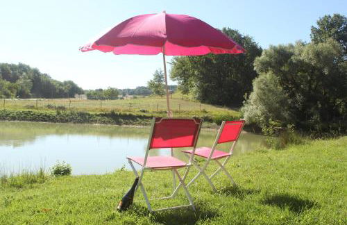 Gîte - La Couderquié - Foto 27