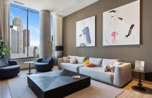 Aurelien Spacious Apartments in the Heart of Gold Coast - Foto 11