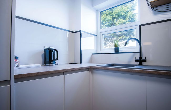 Gower Hideaway - 3 Bed - Ocean Breeze - Foto 15