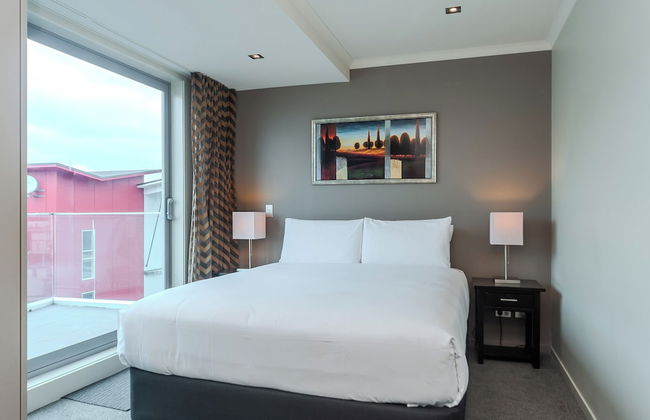 70 Tory Apartment Hotel - Foto 42