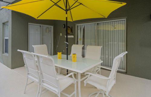 Great 6bedrooms home in Kissimmee w Private Pool 8426 - Foto 9