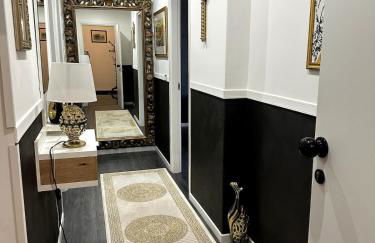 Black Ocean Holiday Home - Foto 12