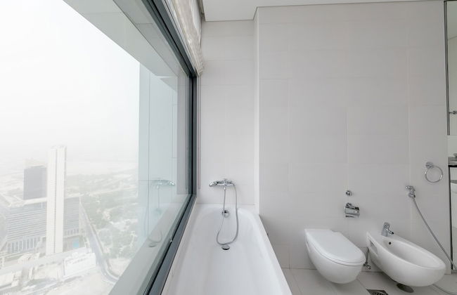 DHH - Index Tower - Foto 51