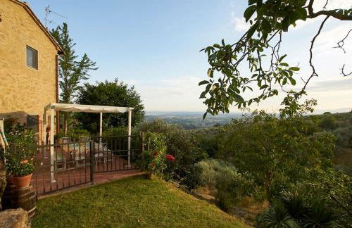 Villa Vestra in Vinci holiday home - Foto 43