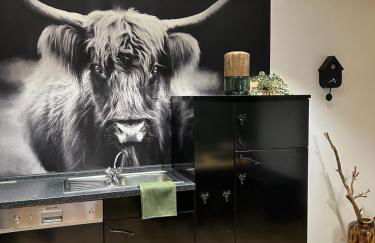 City Apartment Baden-Baden - Foto 12