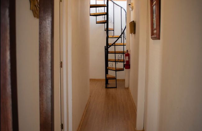 Valparaiso Panoramic View Tranquility - Photo 21