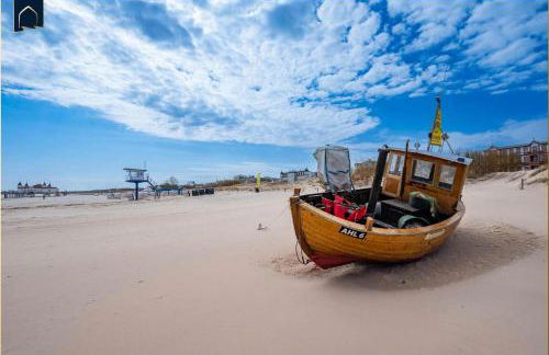 Ferienwohnung Thurbruch - Foto 29