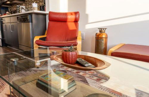 Apartment in Midtown - Foto 9