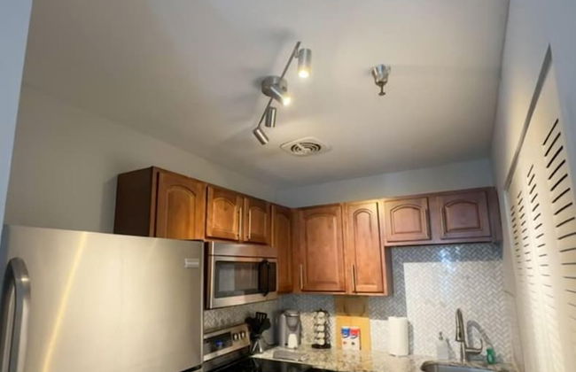 1BR WD Near BJ Hospital Forest Park Zoo - Photo 5
