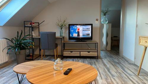 Appartement centre ville - Foto 3