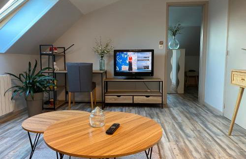 Appartement centre ville - Foto 3