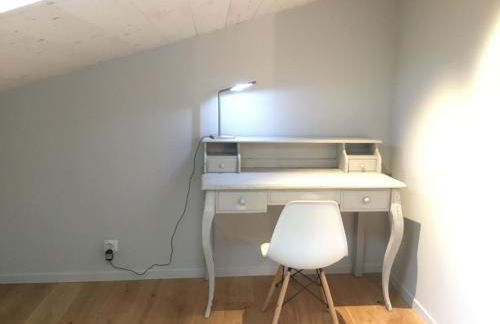 L'HIVERNET, grand Triplex neuf au cœur d'Embrun accès facile - Foto 12