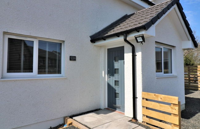 Railway House 5 bed - Maryhill - Foto 45