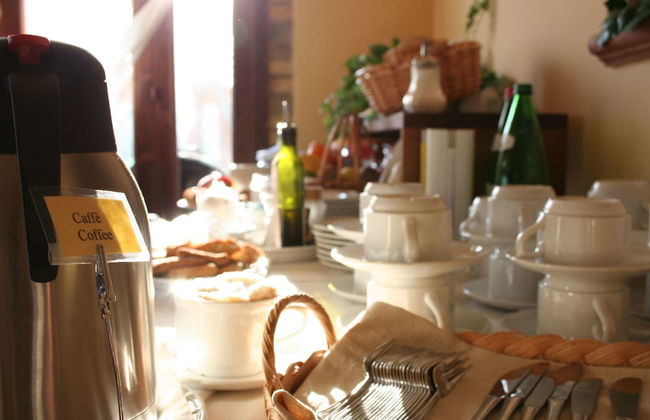 Agriturismo Villa Fiore - Foto 60