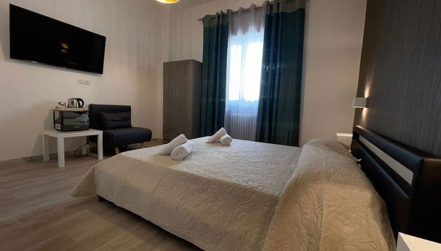 Cconforthotels R&B Gary House - Foto 4, Habitación