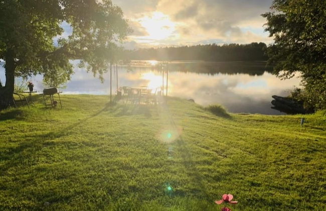 3 Person Holiday Home in Grangarde-by Traum - Foto 17