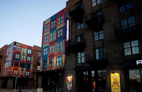 Near Osu Riverside No Steps Garage Parking! - Foto 22