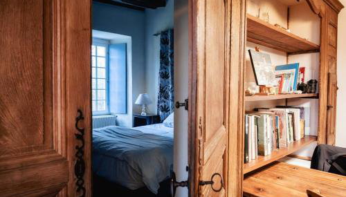 Appartement de charme au Manoir ! - Foto 2