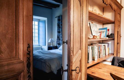 Appartement de charme au Manoir ! - Foto 2