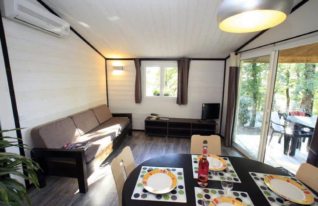 Chalet With Dishwasher on a Hill - Foto 7