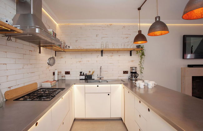 Higgihaus Apt1 36 37 Royal York Cres - Foto 20