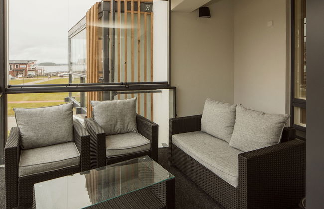 Holiday Club Saimaan Rauha Superior Apartments - Foto 56