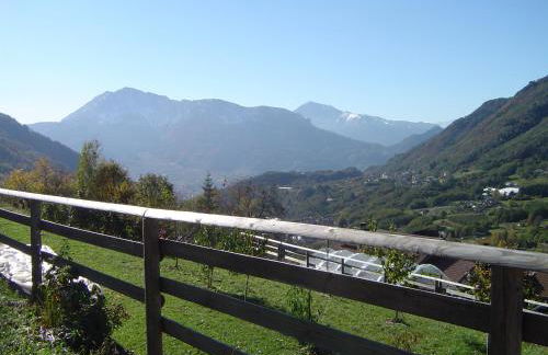 Agritur Maso Gosserhof - Foto 25