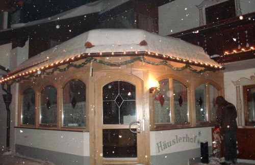 Häuslerhof - Foto 74