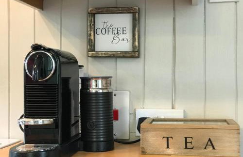 The Cornish Peak Beautiful Apartment In Grade 2 Listed Building In Cornwall By STAE-Homes - Foto 20