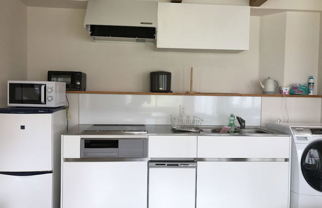 Le Bocage - Hakuba Echoland Chalets - Foto 23