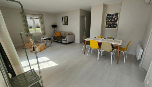 Gîte Charmant avec Piscine et Terrasse en Provence MDV - Foto 3