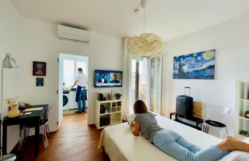 Martinengo30 - Milano Metro M3 - Photo 10